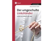 Der umgeschulte Linksh�nder, Buch