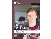 Ethik sch�lernah unterrichten: Ich und Andere