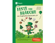 Feste und Br�uche im Englischunterricht 3/4