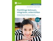 Fl�chtlinge betreuen, integrieren, unterrichten