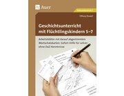 Geschichtsunterricht mit Fl�chtlingskindern 5-7