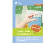 Gr��en in der Grundschule: Hohlma�e 3/4