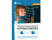 Grundaufgaben Mathematik automatisieren 1x1 & 1�1