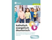 katholisch. evangelisch. �kumenisch.