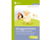 Klanggeschichten f�r den Religionsunterricht