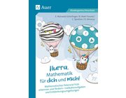 Hurra, Mathematik f�r dich und mich, Buch, Vorschule und Kita