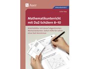 Mathematikunterricht mit DaZ-Sch�lern 8-10
