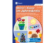 Meine 1. Klasse im Jahreskreis