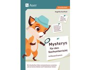 Mysterys f�r den Sachunterricht in Klasse 3 und 4