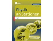 Physik an Stationen Spezial Optik