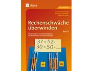 Rechenschw�che �berwinden, Klasse 1/2