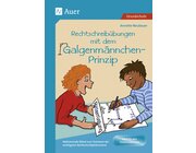Rechtschreib�bungen mit dem Galgenm�nnchen-Prinzip