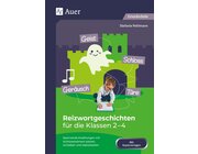 Reizwortgeschichten f�r die Klassen 2-4