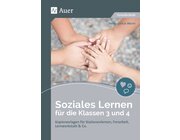 Soziales Lernen f�r die Klassen 3 und 4