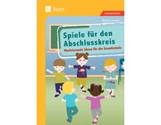 Spiele f�r den Abschlusskreis