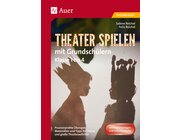 Theater spielen mit Grundsch�lern
