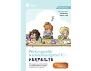 Wirkungsvolle Nachdenkaufgaben f�r Verpeilte