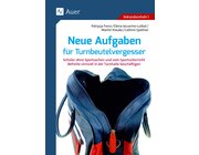 Neue Aufgaben f�r Turnbeutelvergesser, Buch, 5.-10. Klasse