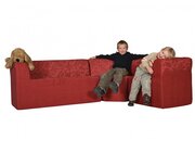 Eckcouch Maxi 3- teilig (rechts l�nger)