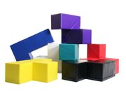 Geo-Max, B�nfer Softbausteine 7-teilig, ab 2 Jahre