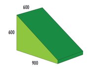 Keil MAXI gr�n/hellgr�n 36-205A-12, ab 4 Jahre