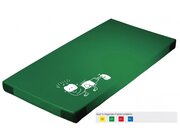 Spielmatte mit Kindermotiv Liegest�tz, 150 x 100 cm, gr�n