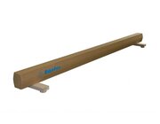 �bungsschwebebalken BEIGE, L�nge 300 cm
