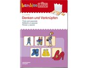 bambinoL�K Denken und Verkn�pfen, 3-5 Jahre