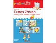 bambinoL�K Erstes Z�hlen, 3-5 Jahre