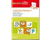 bambinoL�K Logisches Denken 1, 3-5 Jahre