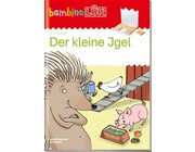 bambinoL�K Der kleine Igel, �bungsheft, 4-6 Jahre