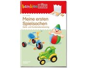 bambinoL�K Meine ersten Spielsachen 2-4 Jahre
