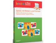 bambinoL�K-Set Bilder und Formen, ab 3 Jahre
