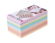 Bingo-Lotto-Block f�r 90 Kugeln 1 St�ck