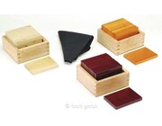 Gewichtst�felchen, ab 3 Jahre