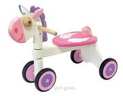 Rutscher Einhorn, ab 12 Monate