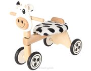 Rutscher Kuh schwarz/wei�, ab 1 Jahr