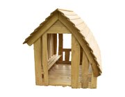 Spielhaus Waldh�tte