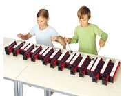 Round-Sound Tubes, 27 St�ck mit Tasche, ab 3 Jahre