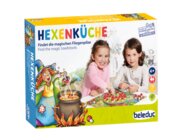 Hexenk�che, Lernspiel, ab 4 Jahre