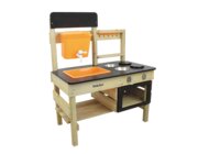 Outdoor Spielk�che Kiga Edition