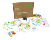 PLUG it Spiele Set