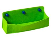 PLUG it Taschen Set Rechteck