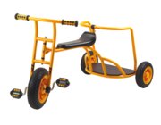 TopTrike Dreirad Express, ab 4 Jahre