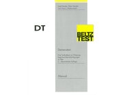 DT - kompletter Demenz-Test