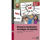 Besseres Ausdrucksverm�gen im Aufsatz 5.-7. Klasse