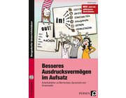 Besseres Ausdrucksverm�gen im Aufsatz 8.-10. Klasse