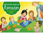 Kamishibai Bildkartenset - Bet�l und Nele erleben den Ramadan, 4-7 Jahre