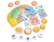 Magnetisches Rechengeld, ab 5 Jahre