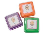 Big-Points, 3er Set Aufnahmeger�te, ab 3 Jahre